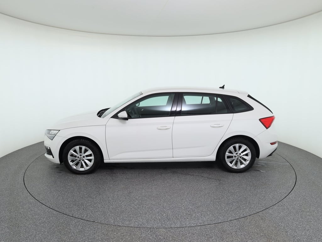 Skoda Scala 1.0 TSI Sport | Bild 8 von 27
