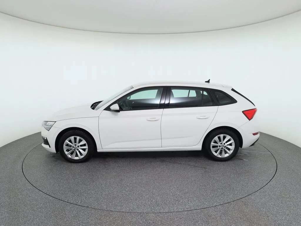 Skoda Scala 1.0 TSI Sport | Bild 8 von 27