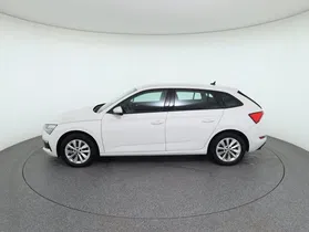 Skoda Scala 1.0 TSI Sport | Thumbnail 8 von 27