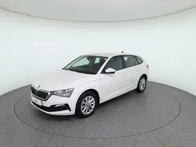 Skoda Scala 1.0 TSI Sport | Thumbnail 1 von 27
