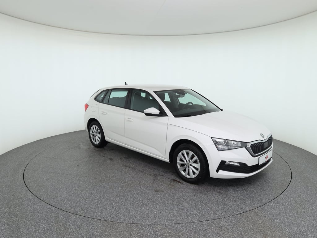 Skoda Scala 1.0 TSI Sport | Bild 3 von 27