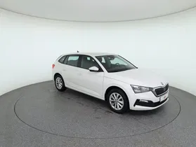 Skoda Scala 1.0 TSI Sport | Thumbnail 3 von 27