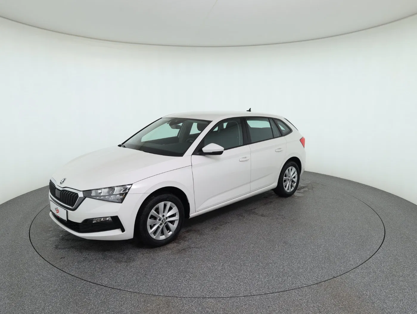Skoda Scala 1.0 TSI Sport | Bild 1 von 27