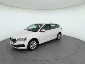 Skoda Scala 1.0 TSI Sport | Thumbnail 1 von 27