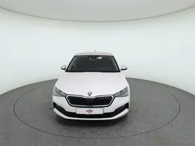 Skoda Scala 1.0 TSI Sport | Thumbnail 2 von 27