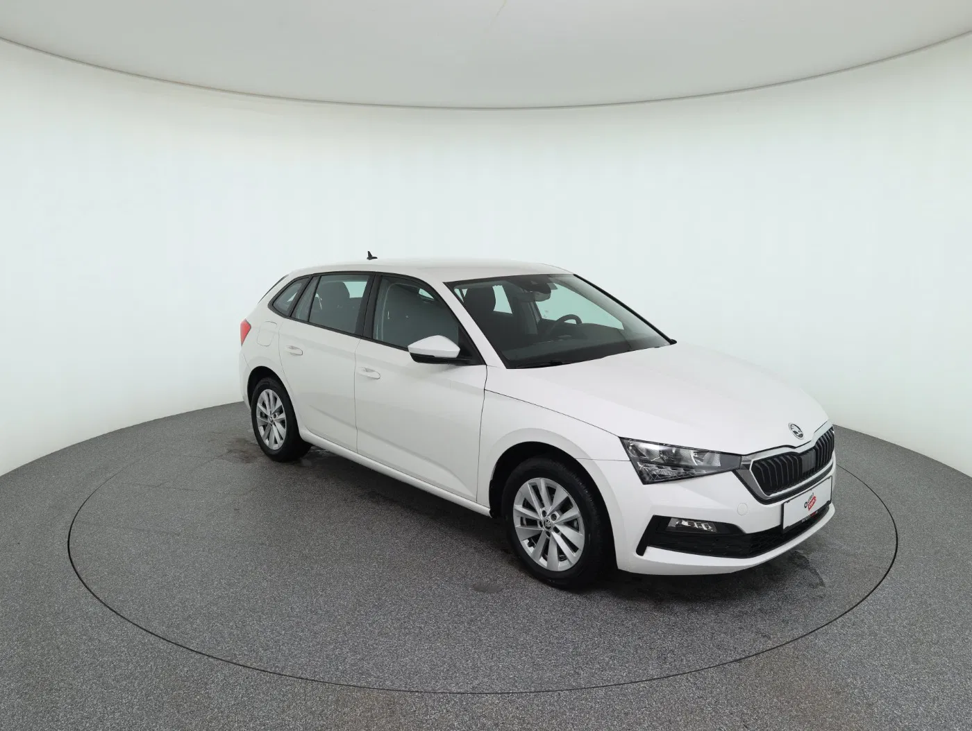 Skoda Scala 1.0 TSI Sport | Bild 3 von 27