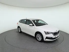 Skoda Scala 1.0 TSI Sport | Thumbnail 3 von 27