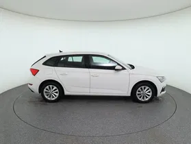 Skoda Scala 1.0 TSI Sport | Thumbnail 4 von 27