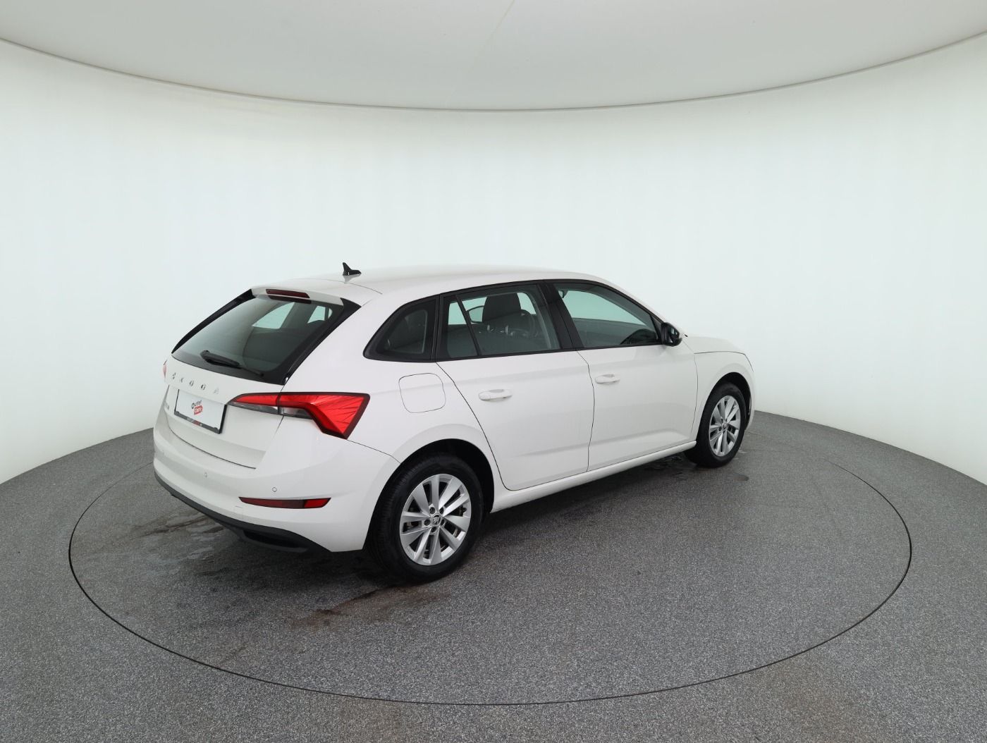 Skoda Scala 1.0 TSI Sport | Bild 5 von 27