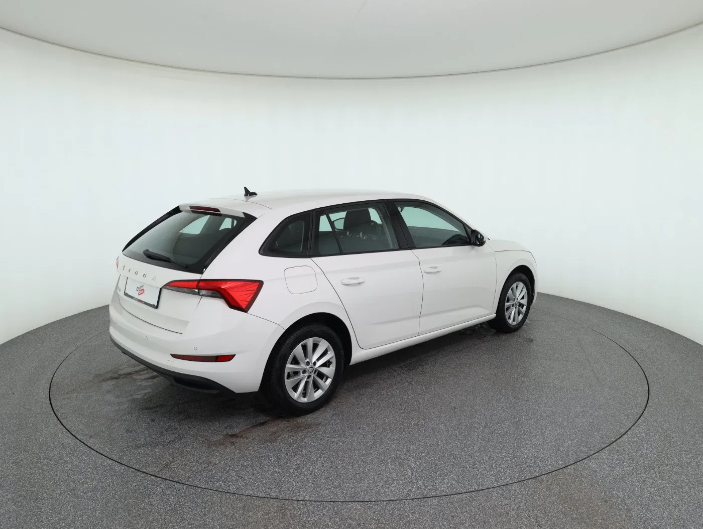 Skoda Scala 1.0 TSI Sport | Bild 5 von 27