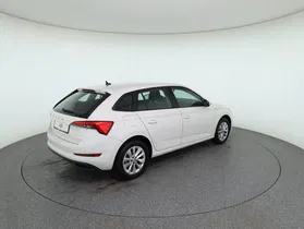 Skoda Scala 1.0 TSI Sport | Thumbnail 5 von 27