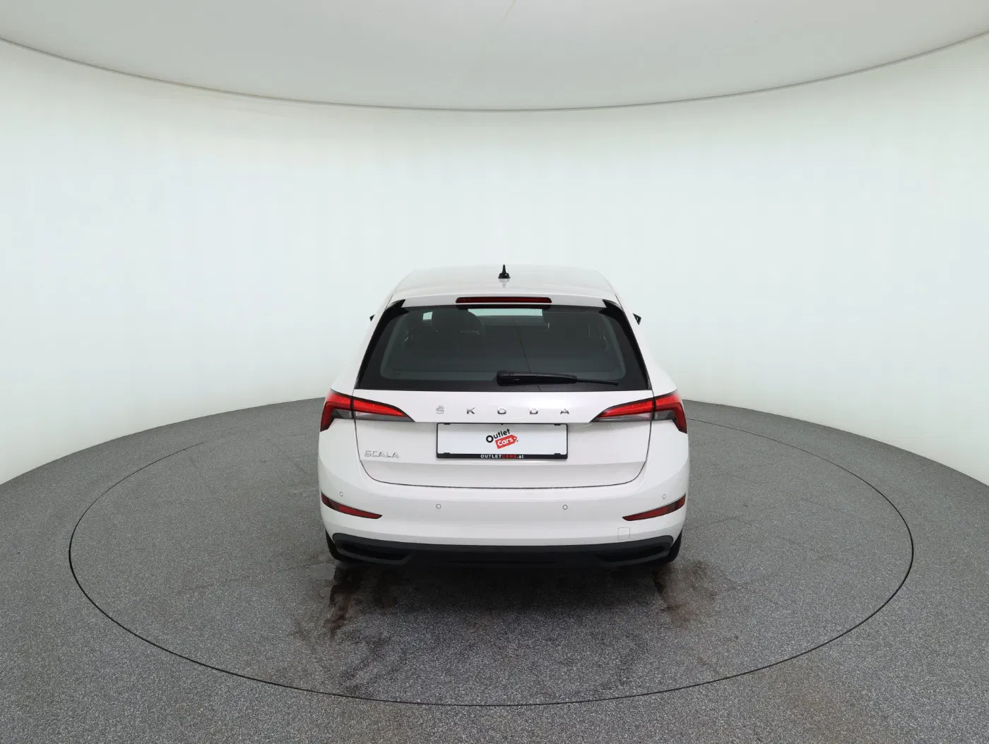 Skoda Scala 1.0 TSI Sport | Bild 6 von 27