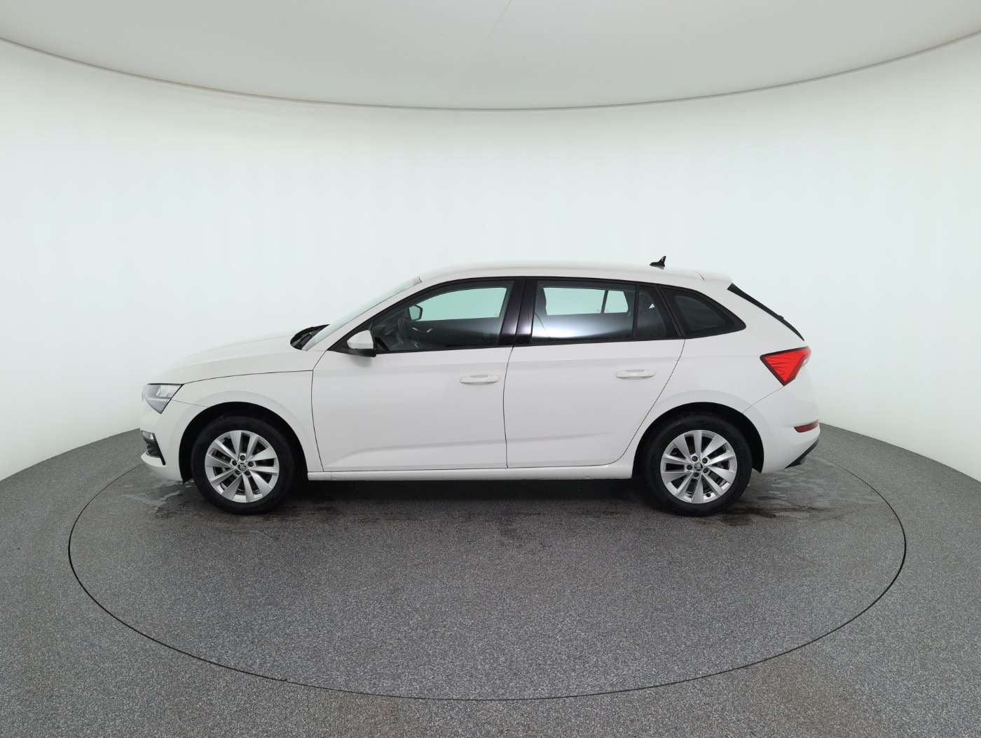 Skoda Scala 1.0 TSI Sport | Bild 8 von 27