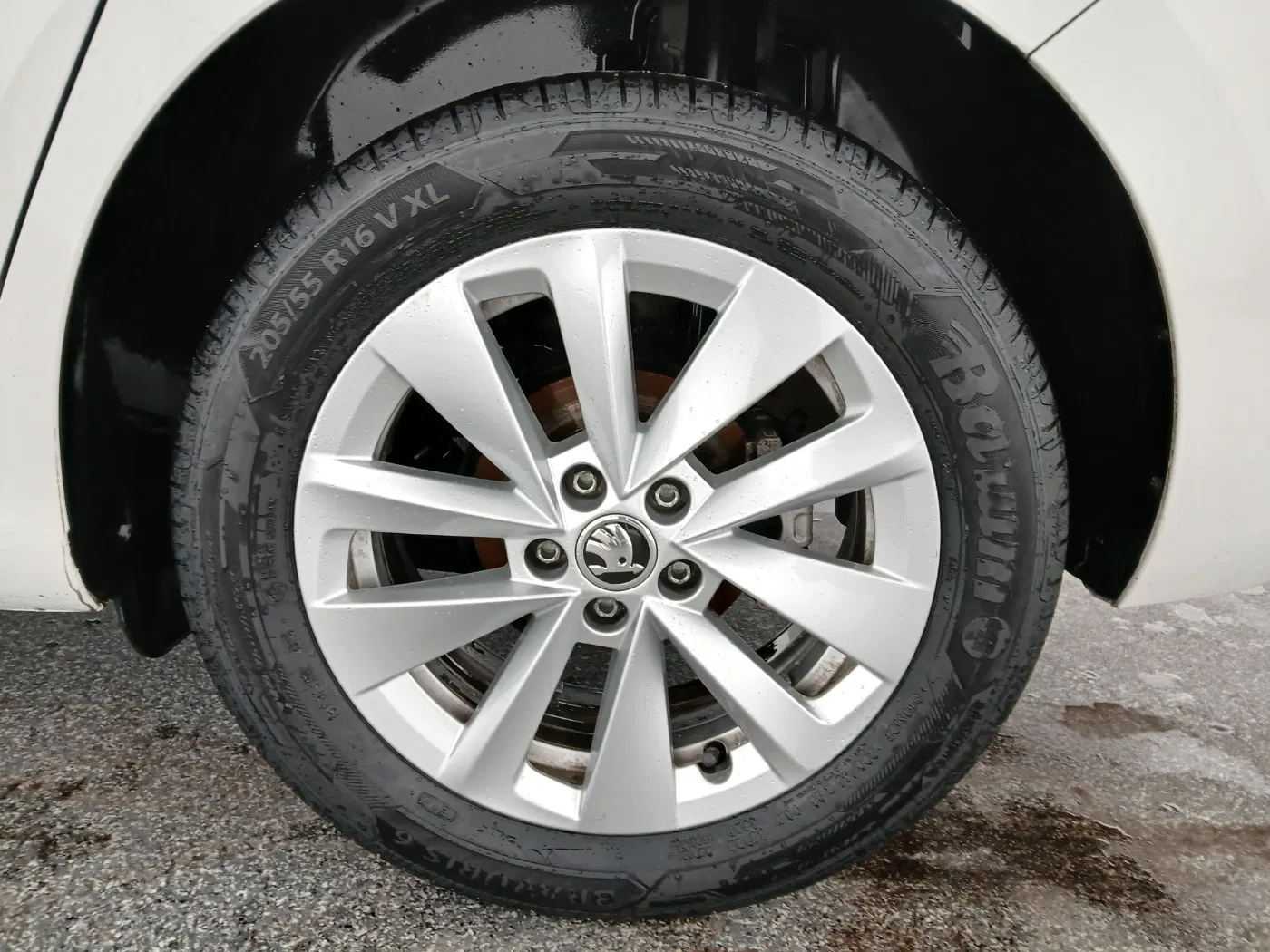 Skoda Scala 1.0 TSI Sport | Bild 9 von 27