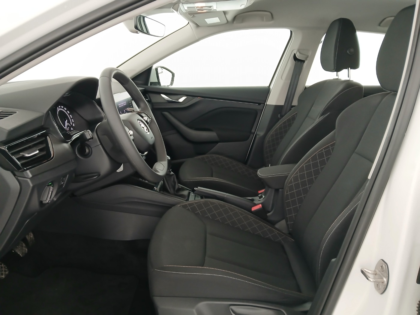 Skoda Scala 1.0 TSI Sport | Bild 13 von 27