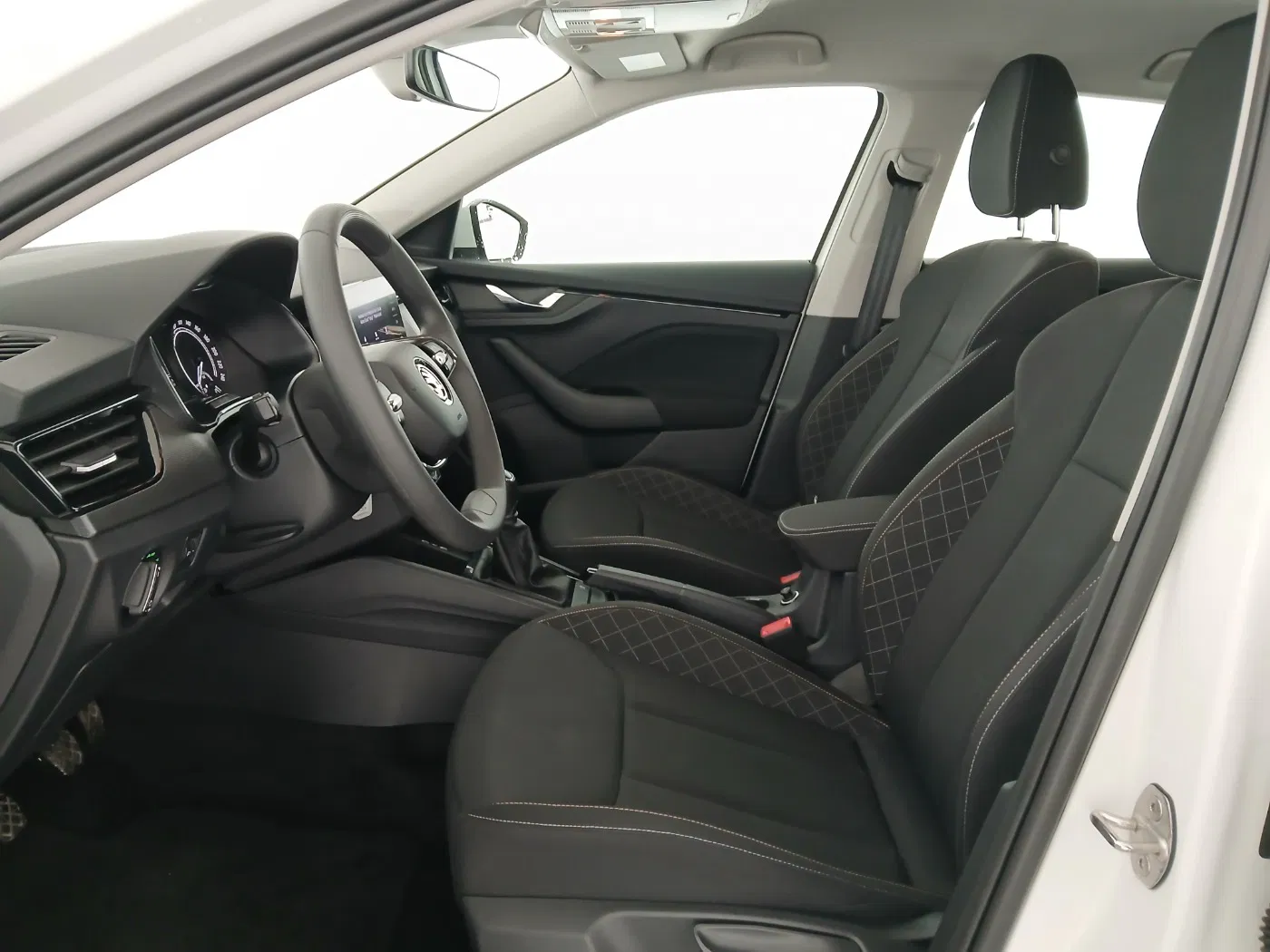 Skoda Scala 1.0 TSI Sport | Bild 13 von 27