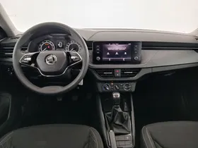 Skoda Scala 1.0 TSI Sport | Thumbnail 14 von 27