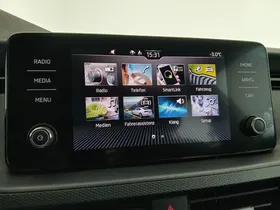 Skoda Scala 1.0 TSI Sport | Thumbnail 19 von 27