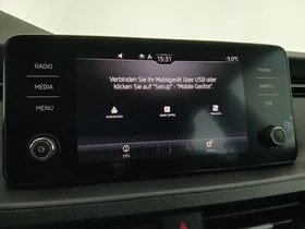 Skoda Scala 1.0 TSI Sport | Thumbnail 20 von 27