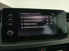 Skoda Scala 1.0 TSI Sport | Thumbnail 21 von 27