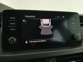 Skoda Scala 1.0 TSI Sport | Thumbnail 22 von 27