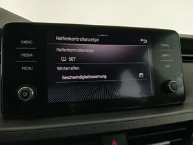 Skoda Scala 1.0 TSI Sport | Thumbnail 23 von 27