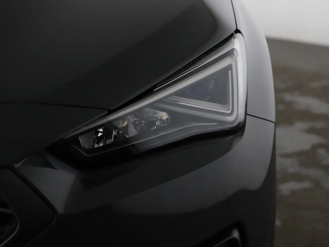 Seat Tarraco 2.0 TDI 4Drive FR | Bild 29 von 29