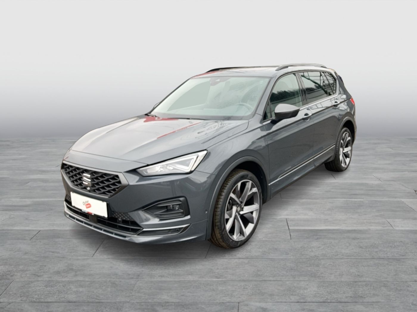 Seat Tarraco 2.0 TDI 4Drive FR | Bild 3 von 29