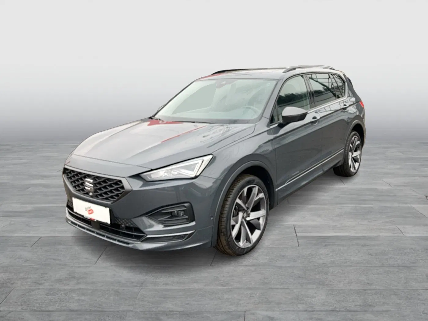 Seat Tarraco 2.0 TDI 4Drive FR | Bild 3 von 29