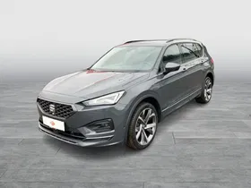 Seat Tarraco 2.0 TDI 4Drive FR | Thumbnail 3 von 29