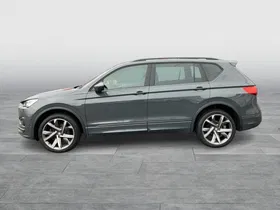 Seat Tarraco 2.0 TDI 4Drive FR | Thumbnail 4 von 29