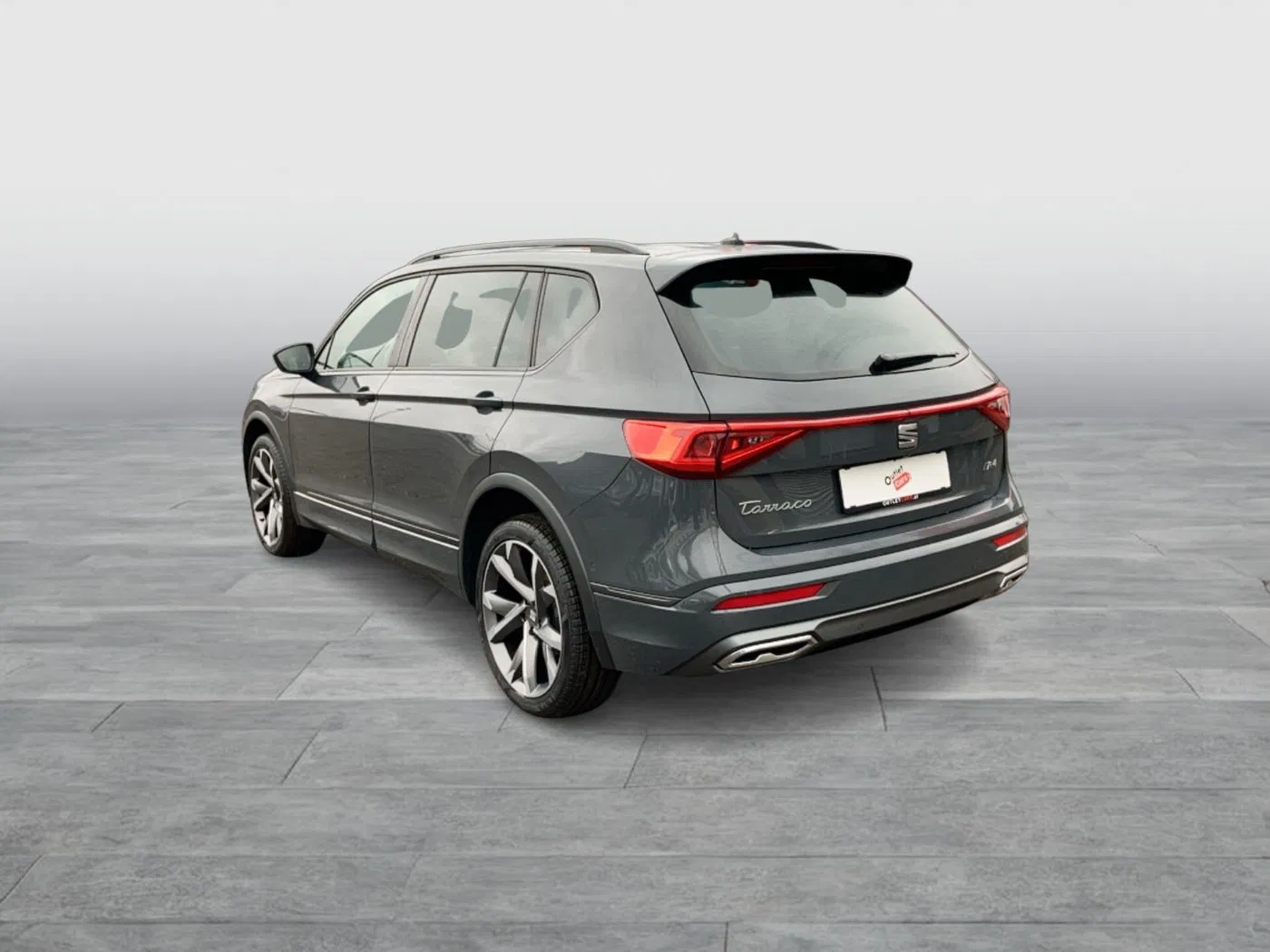 Seat Tarraco 2.0 TDI 4Drive FR | Bild 5 von 29