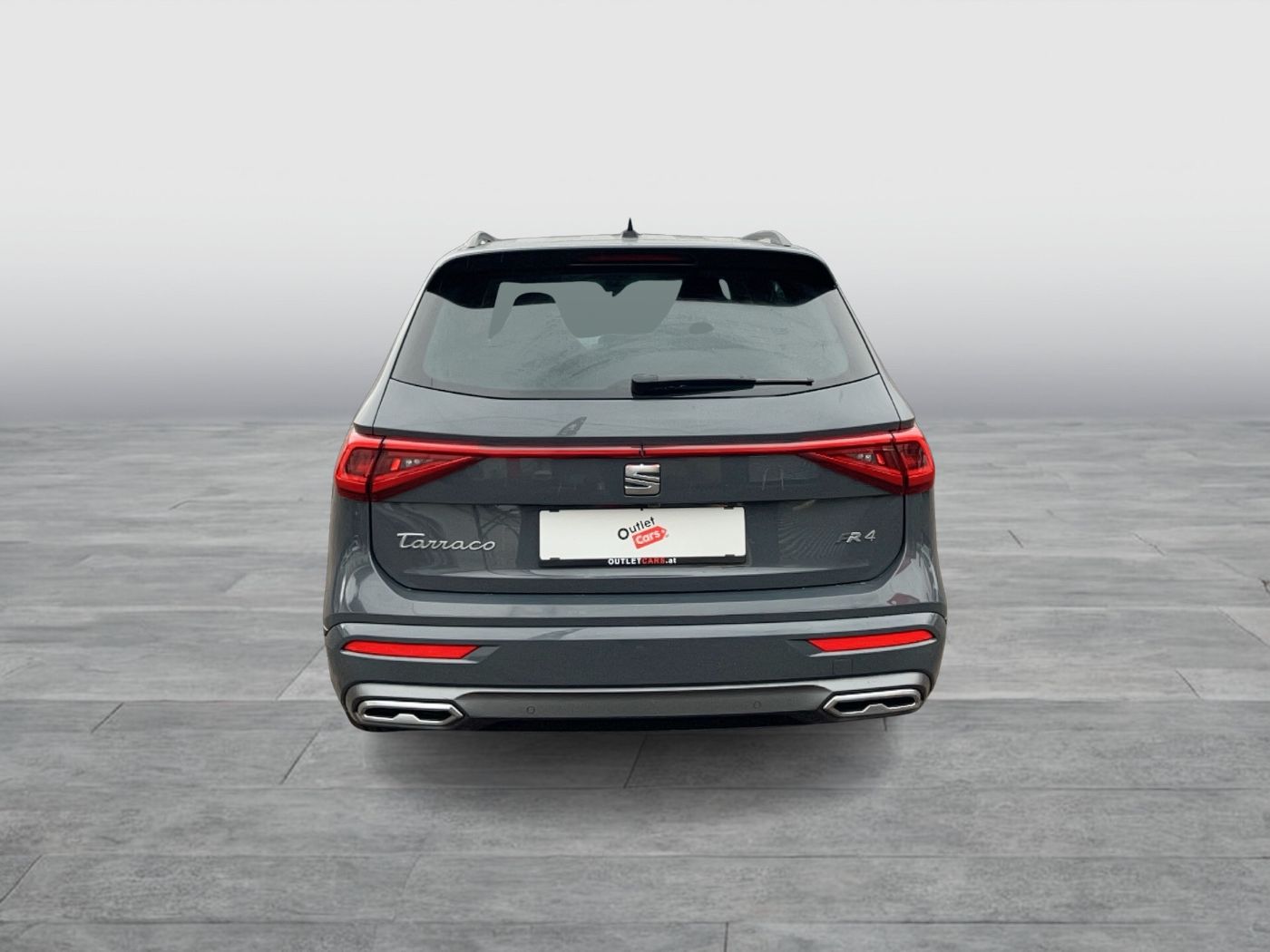 Seat Tarraco 2.0 TDI 4Drive FR | Bild 6 von 29