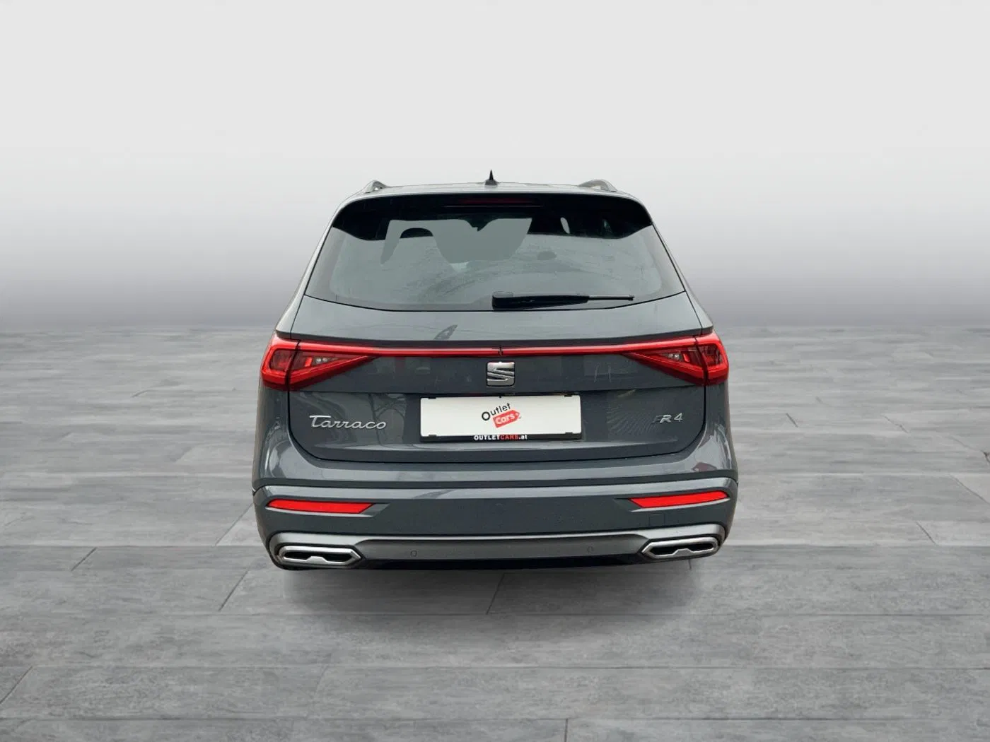 Seat Tarraco 2.0 TDI 4Drive FR | Bild 6 von 29