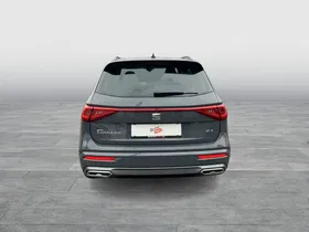 Seat Tarraco 2.0 TDI 4Drive FR | Thumbnail 6 von 29