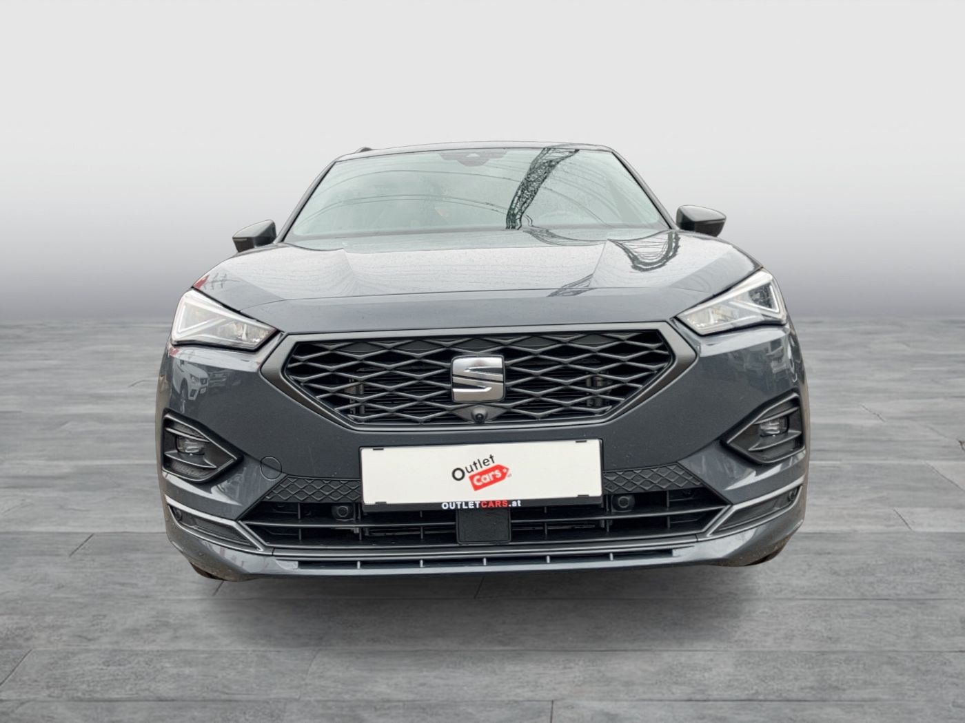 Seat Tarraco 2.0 TDI 4Drive FR | Bild 9 von 29