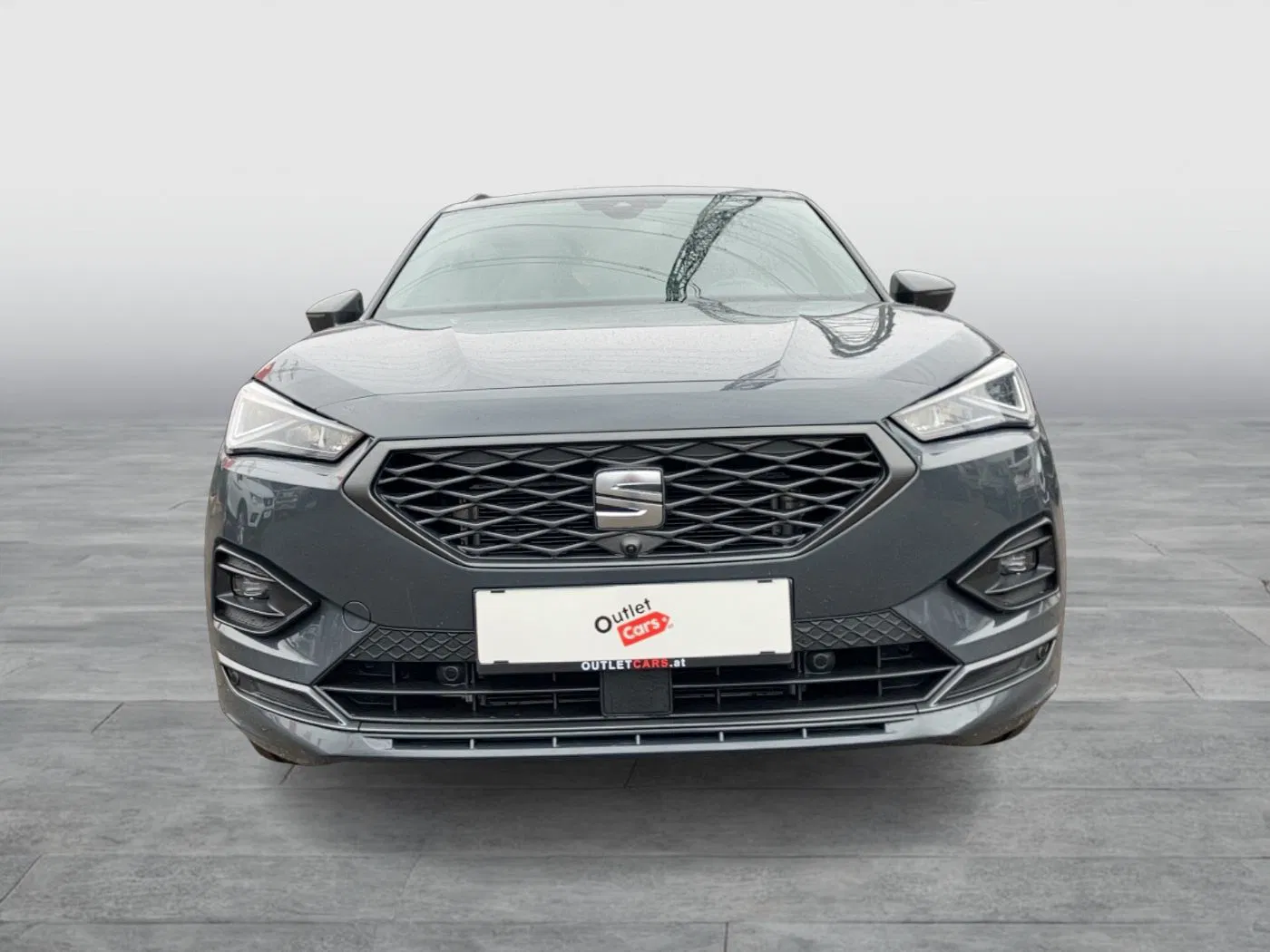 Seat Tarraco 2.0 TDI 4Drive FR | Bild 9 von 29