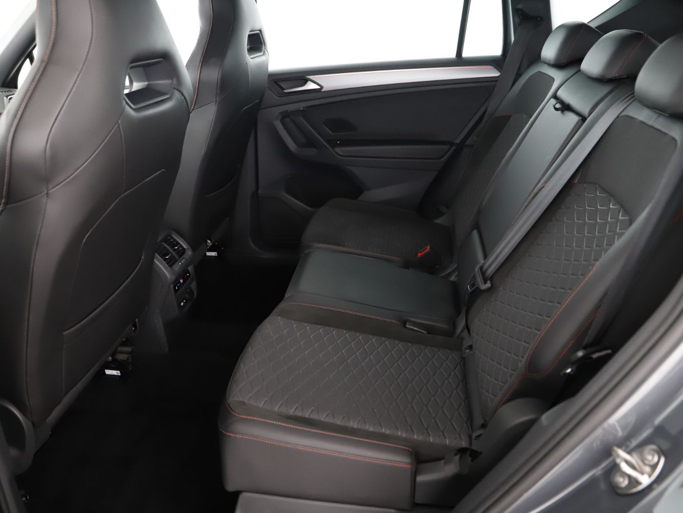 Seat Tarraco 2.0 TDI 4Drive FR | Bild 12 von 29