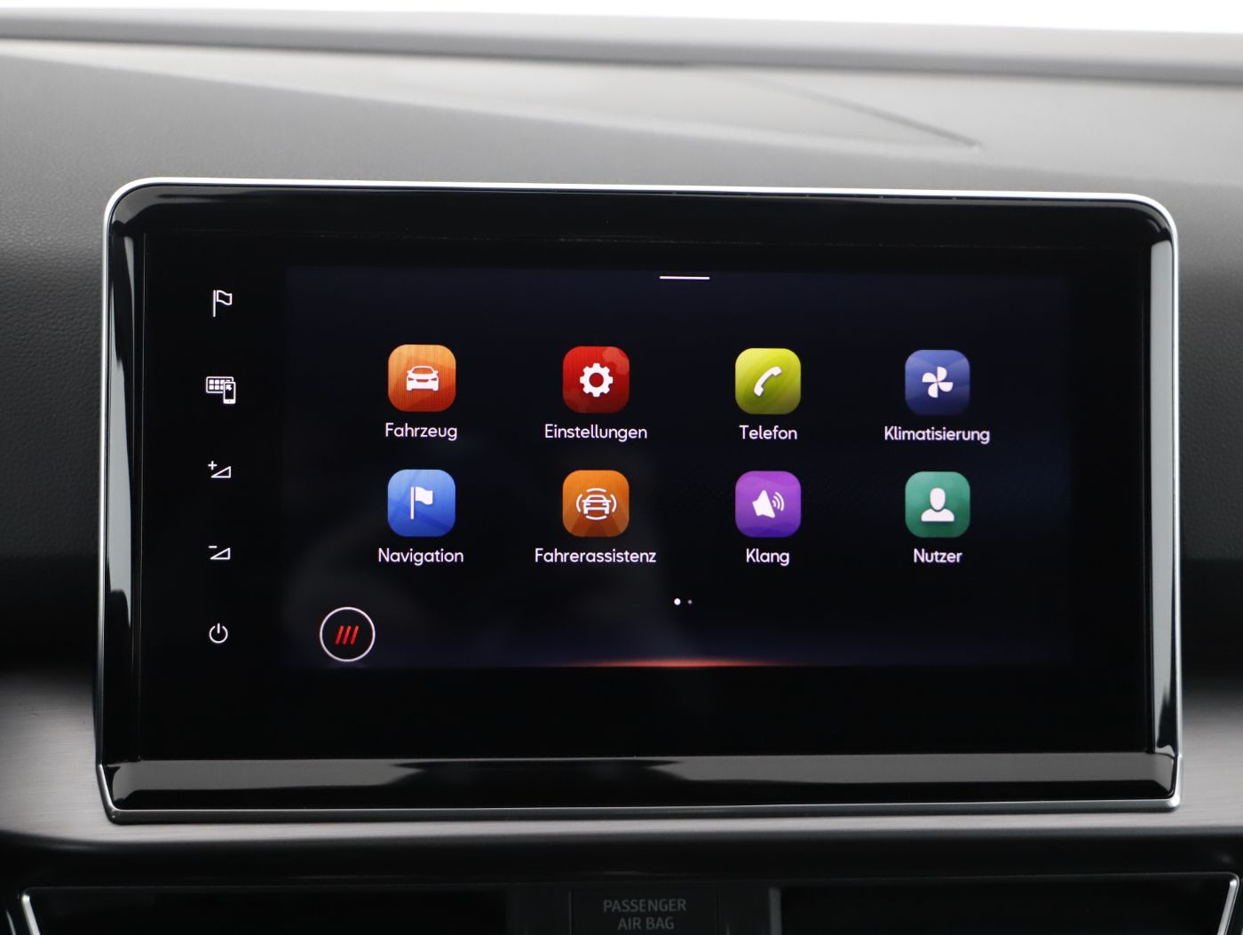 Seat Tarraco 2.0 TDI 4Drive FR | Bild 17 von 29