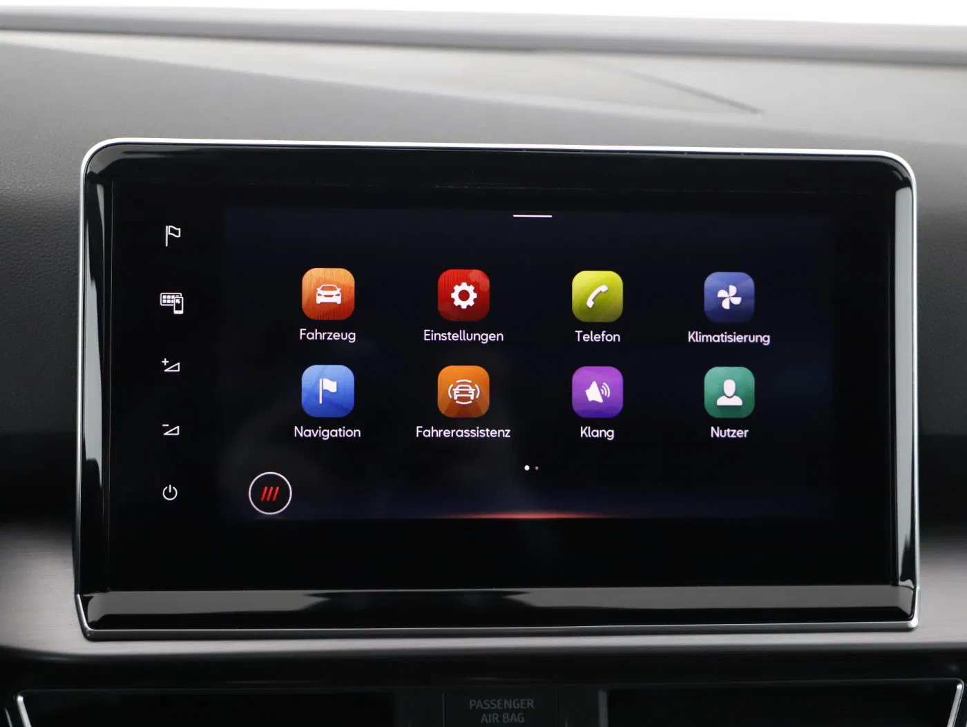 Seat Tarraco 2.0 TDI 4Drive FR | Bild 17 von 29