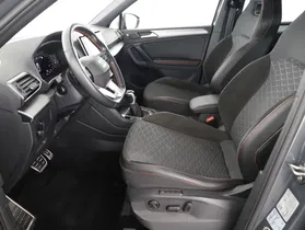 Seat Tarraco 2.0 TDI 4Drive FR | Thumbnail 9 von 26