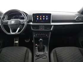 Seat Tarraco 2.0 TDI 4Drive FR | Thumbnail 11 von 26