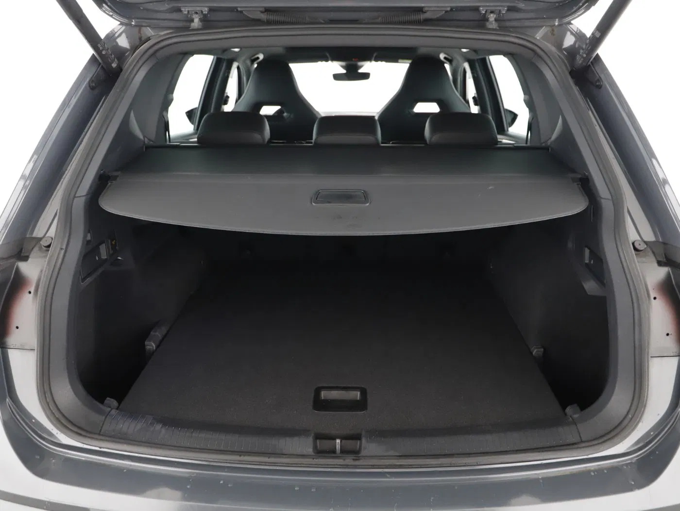 Seat Tarraco 2.0 TDI 4Drive FR | Bild 23 von 26