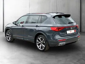 Seat Tarraco 2.0 TDI 4Drive FR | Thumbnail 3 von 25