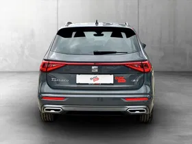 Seat Tarraco 2.0 TDI 4Drive FR | Thumbnail 5 von 25