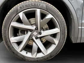 Seat Tarraco 2.0 TDI 4Drive FR | Thumbnail 7 von 25