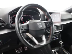 Seat Tarraco 2.0 TDI 4Drive FR | Thumbnail 11 von 25