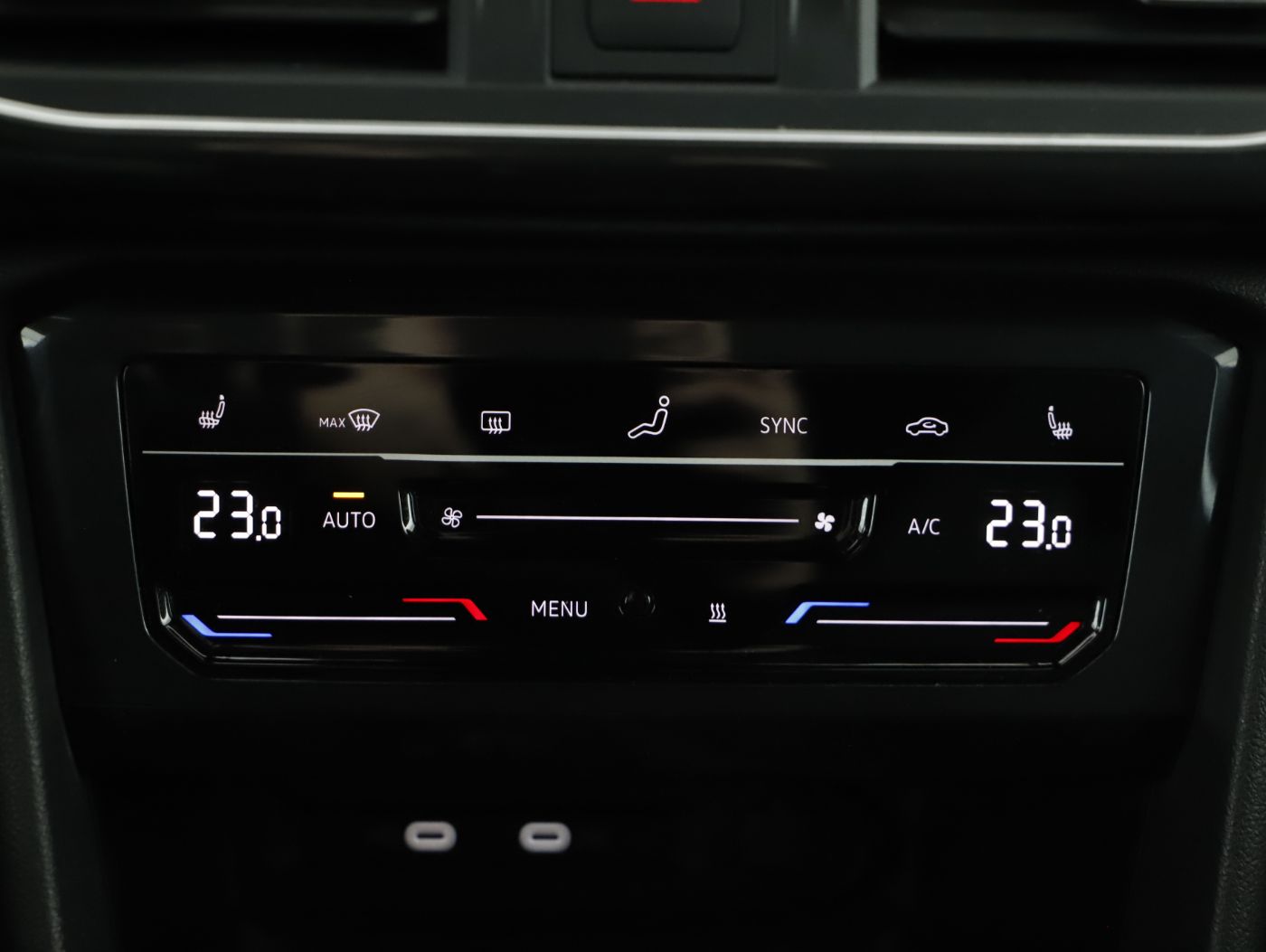 Seat Tarraco 2.0 TDI 4Drive FR | Bild 16 von 25