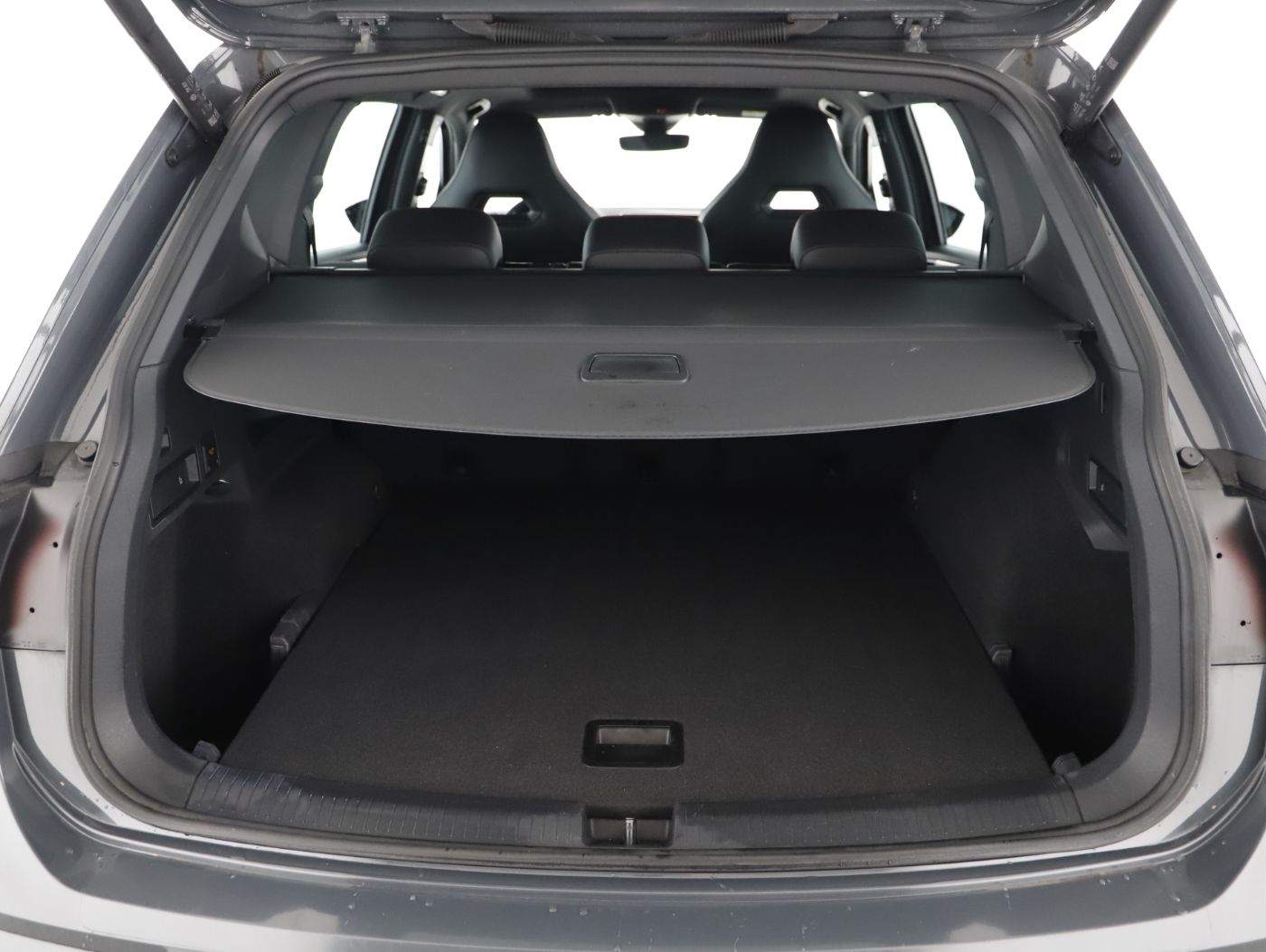 Seat Tarraco 2.0 TDI 4Drive FR | Bild 22 von 25