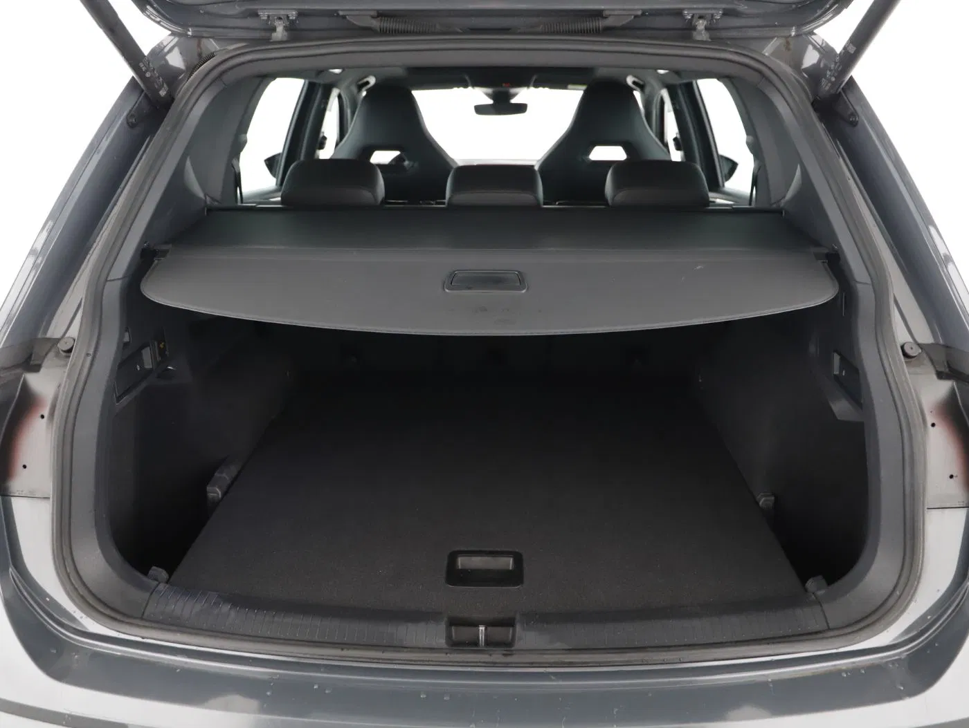 Seat Tarraco 2.0 TDI 4Drive FR | Bild 22 von 25